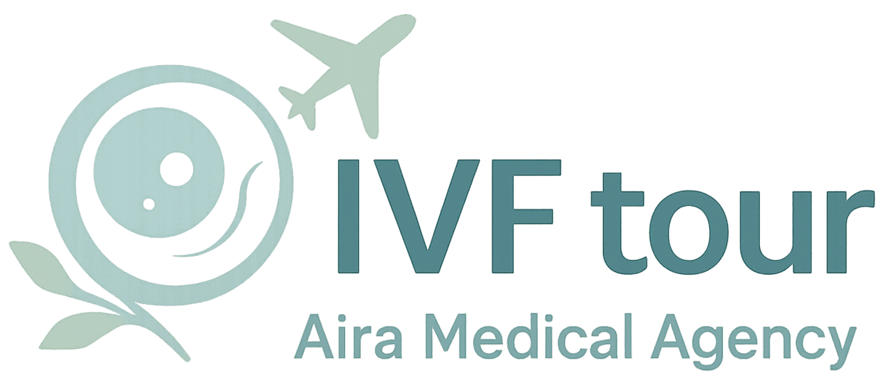 IVF Tour Thailand